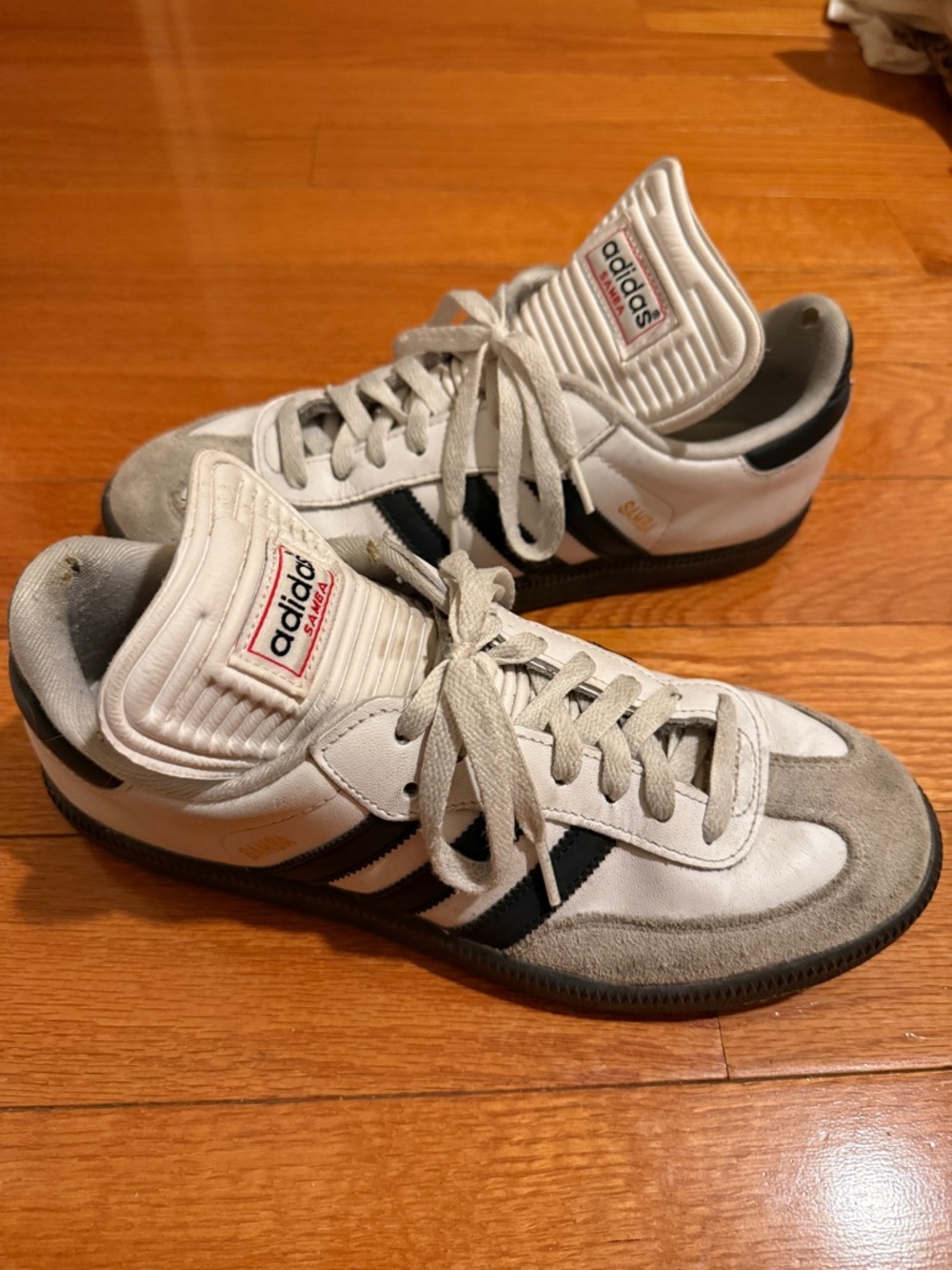 adidas samba - Picture 2 of 2
